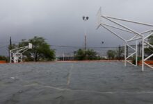 La tormenta Alberto se debilita, deja cuatro muertos en México