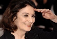 Luto en el cine por la muerte de Anouk Aimée