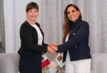 Mara Lezama y WTTC trabajan juntos por el futuro turístico de Quintana Roo