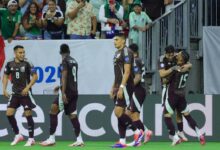 México sufrió ante Jamaica, pero gana en su debut en la Copa América 2024 - El Occidental