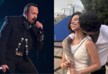 Pepe Aguilar graba vídeo en vivo y lo llenan de críticas contra Ángela Aguilar