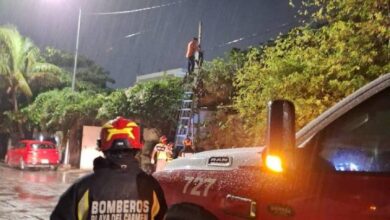 Rescate Nocturno: Evitando una Tragedia