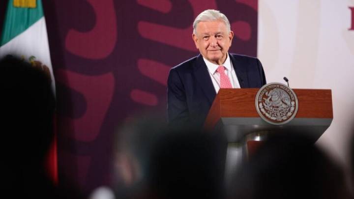 AMLO confirma llegada de refuerzos de la Sedena y Marina a Quintana Roo