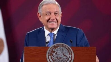 Anticipa López Obrador que entregará títulos de propiedad a 4 mil familias de la Colosio