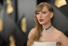 Arrestan a Presunto Perseguidor de Taylor Swift Antes de Su Concierto