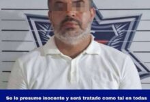 Capturan a Sospechoso Ligado a Incidente Armado