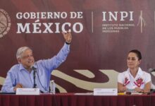 Claudia Sheinbaum Cumple con los Principios de Nuestro Movimiento: AMLO