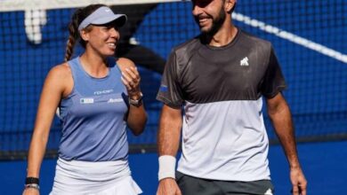 Giuliana Olmos y Santiago González Marcan un Hito en Wimbledon 2024 con su Destacada Actuación