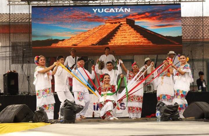 Gran presencia de Solidaridad en el 36º evento de la Jardinería en Colombia