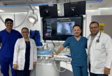 Implantan con éxito el primer marcapasos en hospital de SESA en Cancún