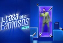 La Casa de los Famosos México 2. Exconcursante de MasterChef Celebrity el octavo inquilino