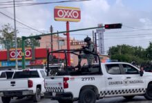 La extorsión y la violencia de los cárteles golpean incluso a las mayores empresas de México