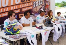 Motocross en Solidaridad: Séptima fecha del Campeonato Regional