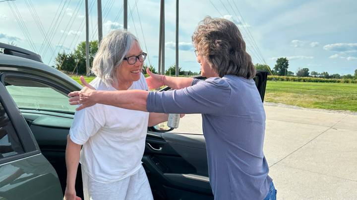 Mujer Estadounidense es Liberada Tras 43 Años de Injusticia