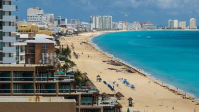 Nuevas Distinciones Blue Flag para Playas y Negocios en Cancún