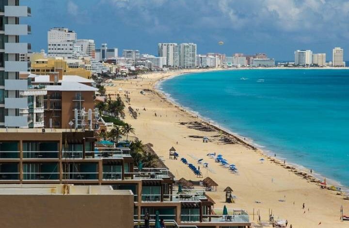 Nuevas Distinciones Blue Flag para Playas y Negocios en Cancún