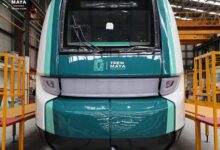 Nuevos Vagones del Tren Maya Mejorarán la Experiencia de Viaje