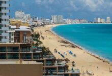 Playas y empresas en Cancún reciben nuevas certificaciones Blue Flag