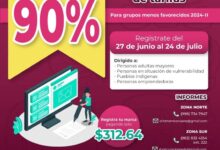 Promueven SEDE e IMPI campaña de 90% descuento en Registro de Marca