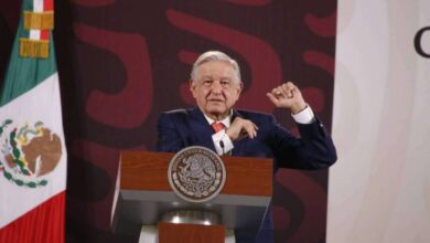 Respaldo de AMLO a Nuevas Incorporaciones en el Gabinete de Claudia Sheinbaum