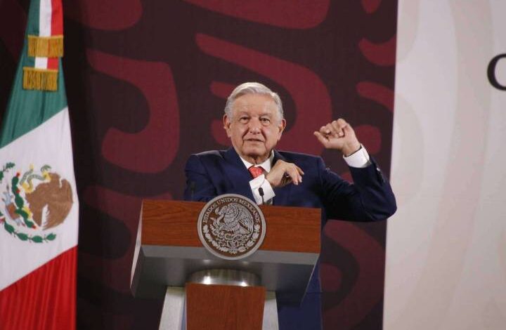 Respaldo de AMLO a Nuevas Incorporaciones en el Gabinete de Claudia Sheinbaum