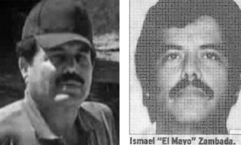 ¿Quién es Ismael Zambada García “El Mayo” capturado por EEUU?