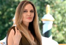 Angelina Jolie conecta con María Callas