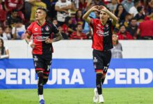 Atlas mantiene el invicto superando a Pumas - El Occidental