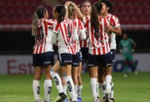 Chivas Femenil mantiene el invicto de la mano de Alexxandra Ramírez - El Occidental