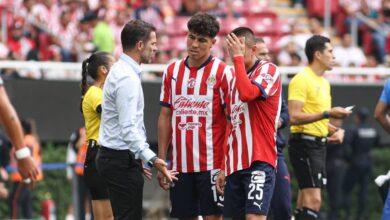 Chivas adelantará partido de Liga MX tras eliminación en Leagues Cup - El Occidental