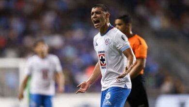 Cruz Azul avanza en la Leagues Cup 2024 tras vencer a Philadelphia en penales - El Occidental