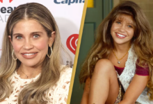 Danielle Fishel, actriz de "Aprendiendo a Vivir", revela que tiene cáncer de mama