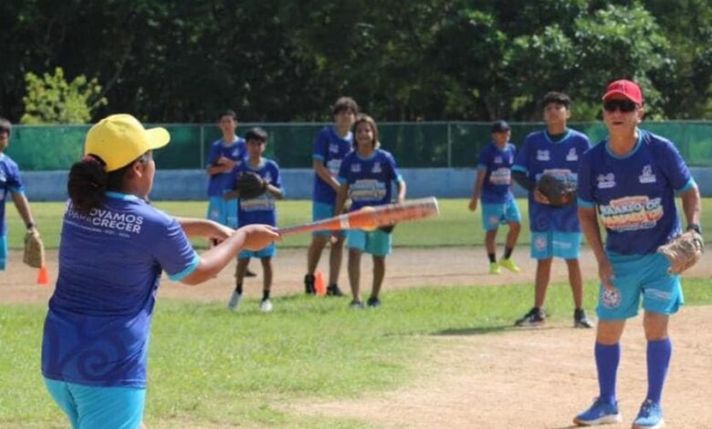 Inician Inscripciones para las Academias de Iniciación y Formación Deportiva 2024-2025 en Solidaridad