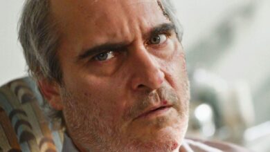 Joaquín Phoenix abandona un proyecto cinematográfico