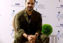 Luis Fonsi lanza “Ciudad de sueños”