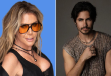 Sabine Moussier confirma que Sian la acosó en La Casa de los Famosos México