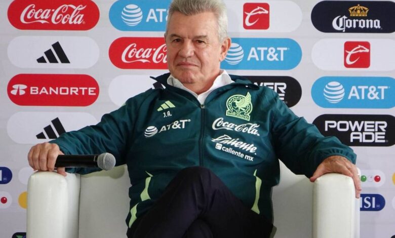 Selección Mexicana jugará partido amistoso en Guadalajara ante EU - El Occidental