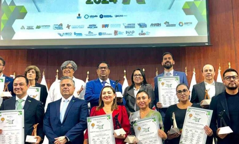 Solidaridad, reconocida por su liderazgo en equidad de género