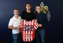 Chivas sigue con sus renovaciones - El Occidental