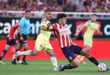 Chivas y América: La rivalidad que paraliza al país - El Occidental