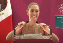 Claudia Sheinbaum Celebra la Aprobación de la Reforma Judicial en Chiapas