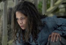 Complejidad maternal: El terror vuelve a Halle Berry en “No te sueltes”