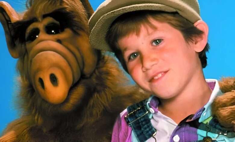 Dan a conocer causa de muerte de Benji Gregory, ex actor infantil de "Alf"