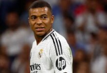 Kylian Mbappé es baja del Real Madrid varias semanas: ¿se pierde el Clásico ante Barcelona? - El Occidental