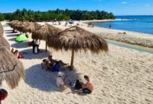 Lidera Solidaridad a destinos de playas certificadas en Quintana Roo