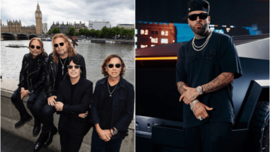 Maná elimina colaboración con Nicky Jam por apoyo a Donald Trump: "No trabajamos con racistas"