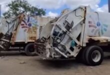 Se normalizará recolecta de basura en Solidaridad esta semana