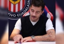 Se viene la época de Chivas: Alan Mozo - El Occidental