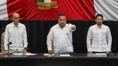 Trabajaremos para transformar Quintana Roo en la XVIII Legislatura: Jorge Sanén