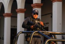 Asesinan a balazos a dos periodistas en menos de 24 horas en México